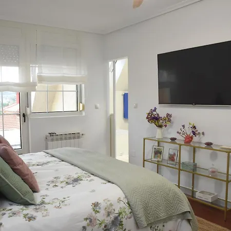 Impresionante Casa De Lujo Apartment Boo De Pielagos