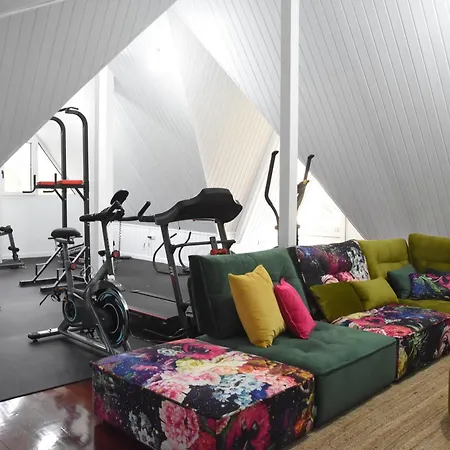 Impresionante Casa De Lujo