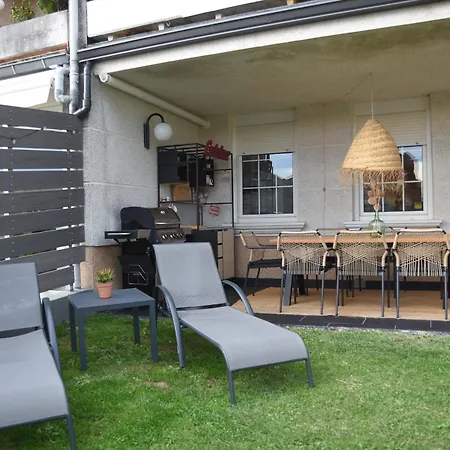 Impresionante Casa De Lujo Apartment Boo De Pielagos