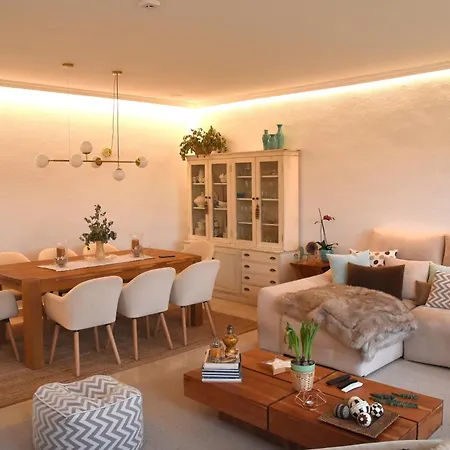 Impresionante Casa De Lujo